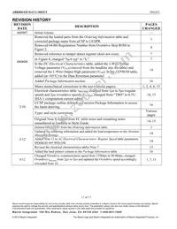 DS2432P-W0F+1T Datasheet Page 17