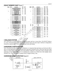 DS2437S-3/T&R Datasheet Page 16