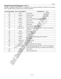 DS2437S-3/T&R Datasheet Page 23