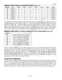 DS2450S+T&R Datasheet Page 6