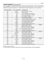DS2450S+T&R Datasheet Page 16