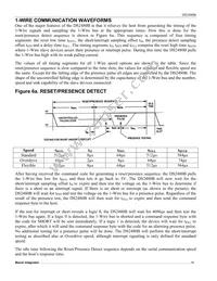 DS2480B/T&R Datasheet Page 16