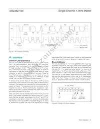 DS2482S-100-C03+T Datasheet Page 15