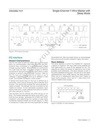 DS2482X-101+T Datasheet Page 15