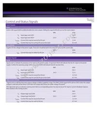 DS2500PE-3 Datasheet Page 3