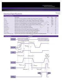 DS2500PE-3 Datasheet Page 6