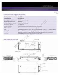 DS2500PE-3 Datasheet Page 7