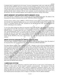 DS2506S+ Datasheet Page 13