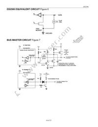DS2506S+ Datasheet Page 16