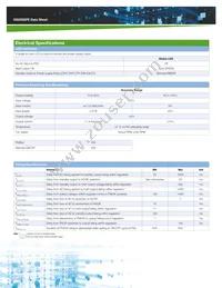 DS250SPE-3-001 Datasheet Page 4