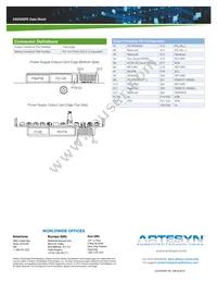 DS250SPE-3-001 Datasheet Page 7