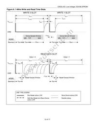 DS25LV02R+T&R Datasheet Page 12