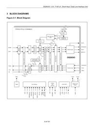 DS26303LN-75+A3 Datasheet Page 9