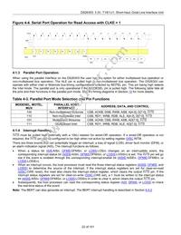 DS26303LN-75+A3 Datasheet Page 22