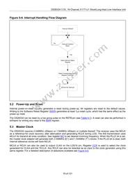 DS26334GNA3 Datasheet Page 19