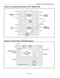 DS26502L+ Datasheet Page 12