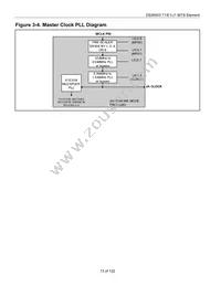 DS26503LN+ Datasheet Page 13