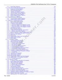 DS26556 Datasheet Page 4