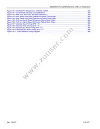 DS26556 Datasheet Page 8