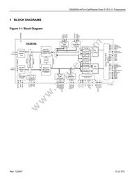 DS26556 Datasheet Page 10