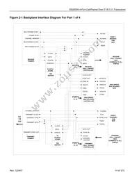 DS26556 Datasheet Page 14