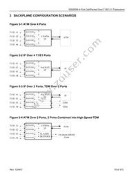 DS26556 Datasheet Page 15