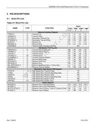 DS26556 Datasheet Page 20