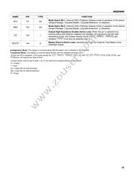 DS26900LN+ Datasheet Page 18