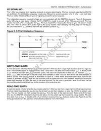 DS2704G+T&R Datasheet Page 13