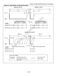 DS2704G+T&R Datasheet Page 14