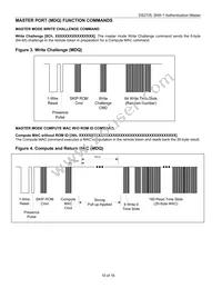 DS2705U+T&R Datasheet Page 10