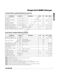 DS2710G+ Datasheet Page 3