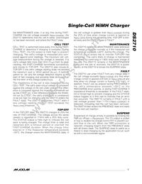 DS2710G+ Datasheet Page 7