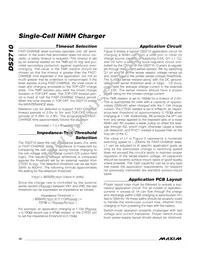 DS2710G+ Datasheet Page 10
