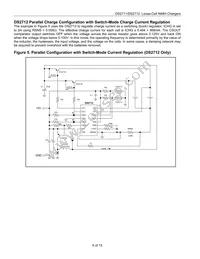 DS2711ZB+ Datasheet Page 8