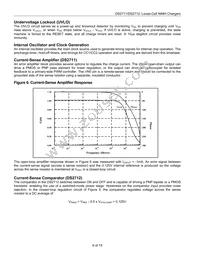 DS2711ZB+ Datasheet Page 9