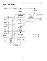 DS2714E+T&R Datasheet Page 5