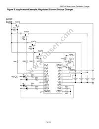 DS2714E+T&R Datasheet Page 7