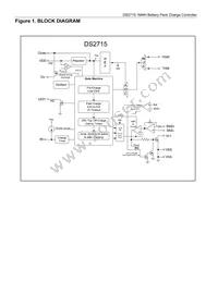 DS2715Z+T&R Datasheet Page 5