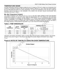 DS2715Z+T&R Datasheet Page 12