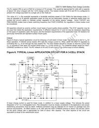 DS2715Z+T&R Datasheet Page 14