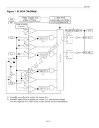 DS2720CU+T&R Datasheet Page 3