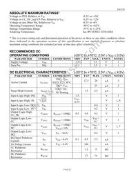 DS2720CU+T&R Datasheet Page 19