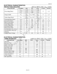 DS2720CU+T&R Datasheet Page 20