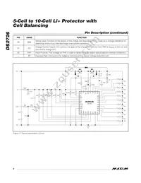 DS2726G+T&R Datasheet Page 8