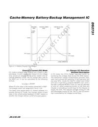 DS2731E+T&R Datasheet Page 11