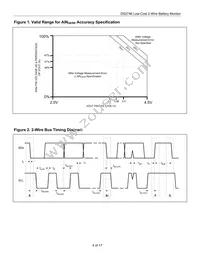 DS2746G-C02+T&R Datasheet Page 4