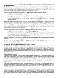 DS2756E+T&R Datasheet Page 6
