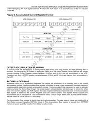 DS2756E+T&R Datasheet Page 8