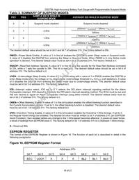 DS2756E+T&R Datasheet Page 18